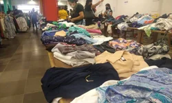 Coleta de assinaturas ultrapassa o número necessário