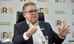 Lideranças falam o que esperam do novo governador