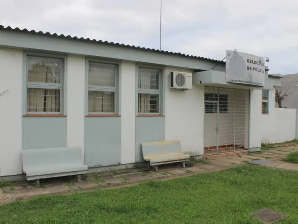 Operação Metástase leva cinco pessoas para cadeia