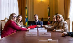 RS conquista prêmio em excelência em governo digital