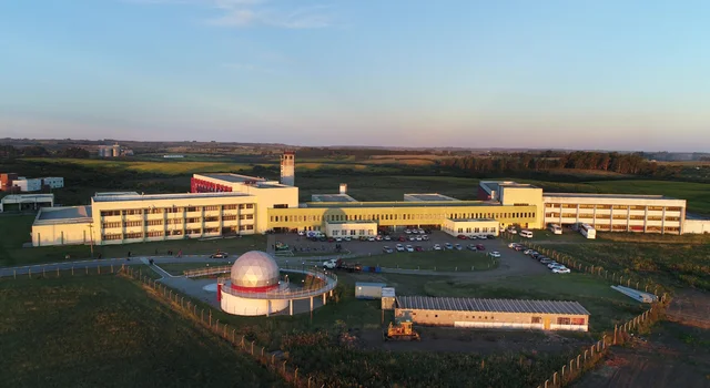 Unipampa lança editais com bolsas de até R$ 1,1 mil