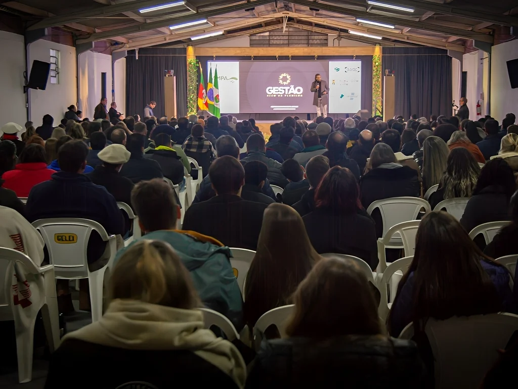 Sebrae celebra resultados no Pampa em Evolução