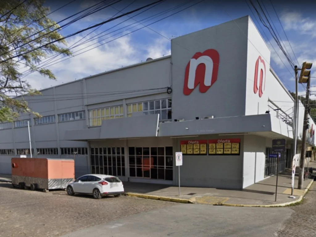 Nicolini adquire 11 lojas do Supermercado Nacional, do Grupo Carrefour