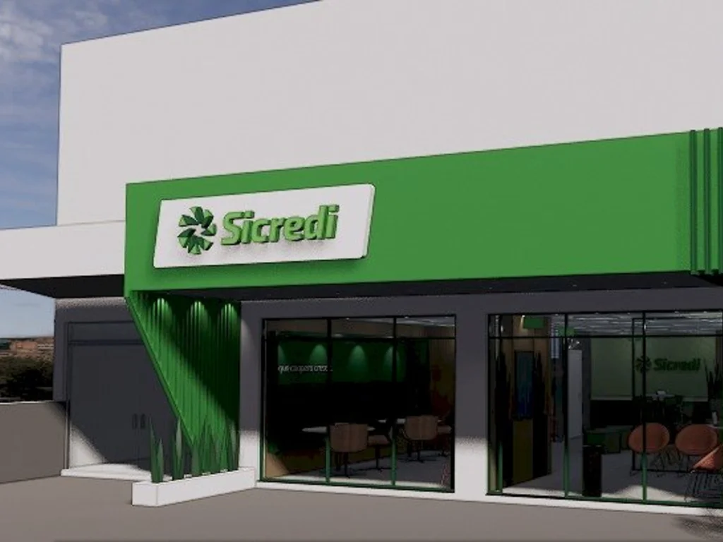 Sicredi Liberdade inaugura primeiras agências em Minas