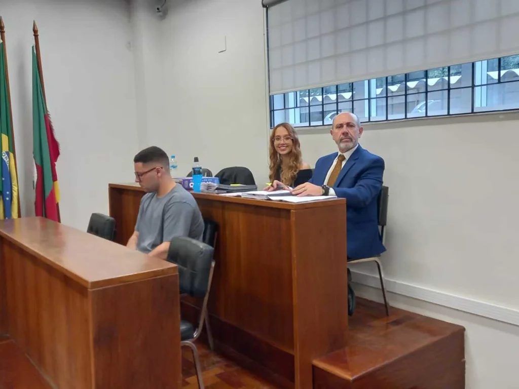 Acusado de feminicídio é condenado a mais de 11 anos