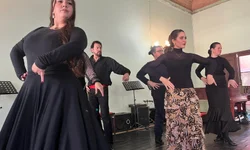 DTG do Peão Rural promove noite de homenagens a destaques do campo