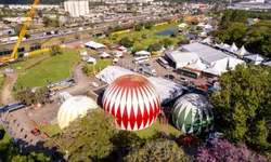 Bagé é destaque no calendário oficial de feiras agropecuárias