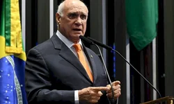 Gaúcha é eleita  presidente do STF