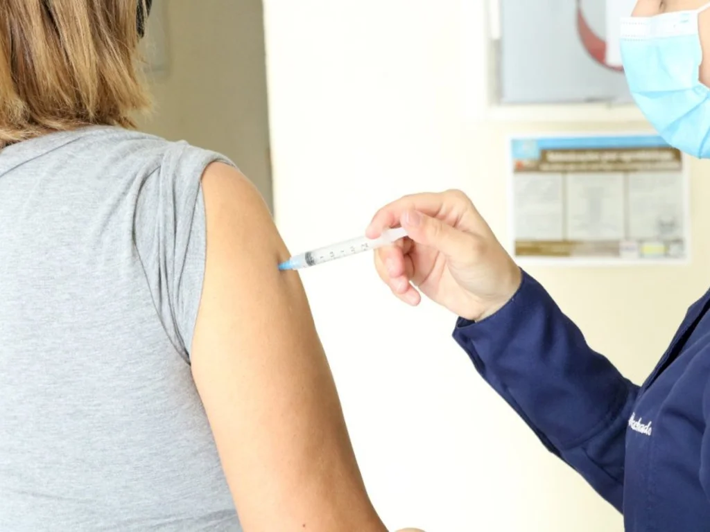 Bagé descarta circulação da variante Delta