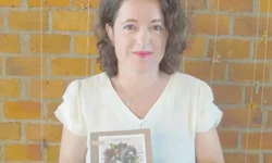 Fernando Risch é homenageado na 38ª Feira do Livro de Canoas