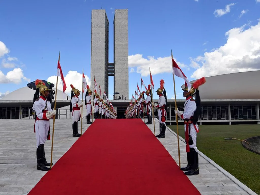 Congresso Nacional retoma trabalhos em 2 de fevereiro