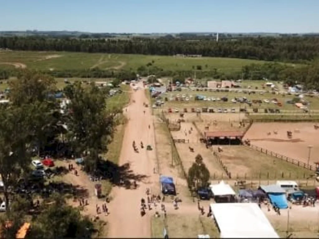 Para resgatar as tradições gaúchas