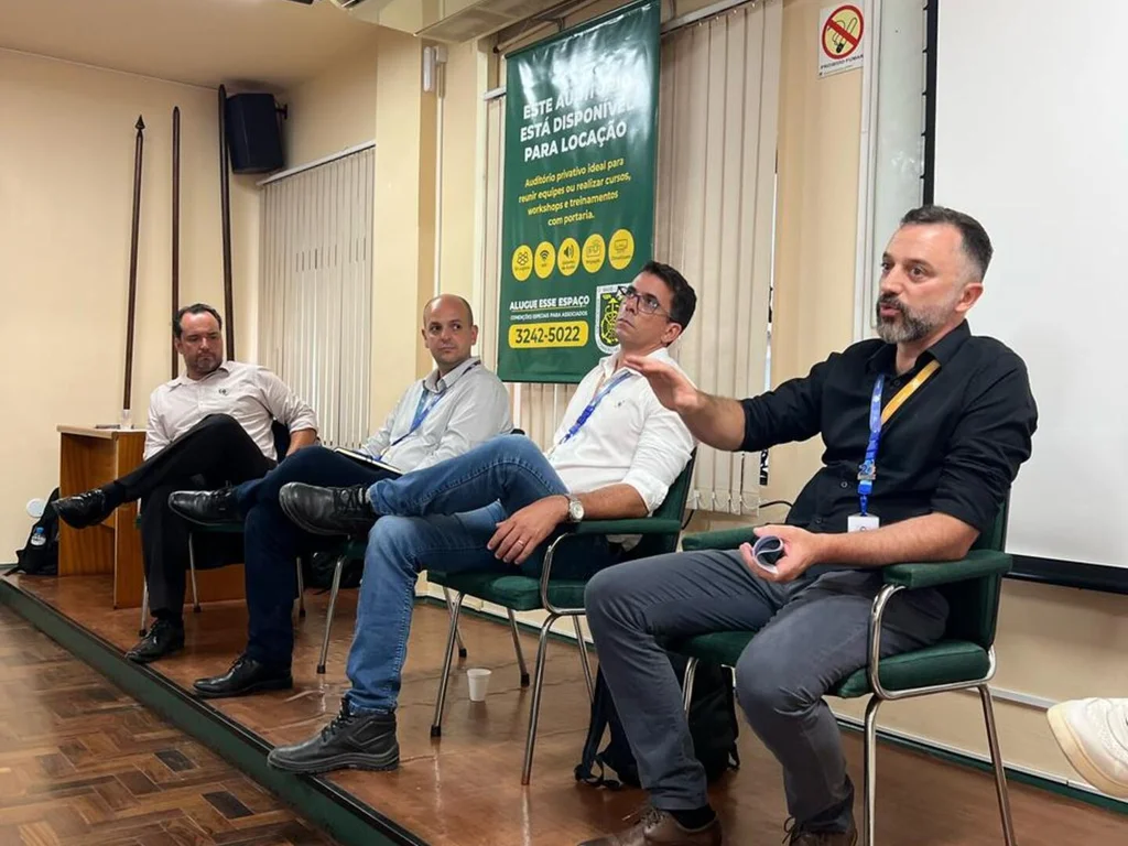 Equatorial reconhece falhas em encontro com empresários