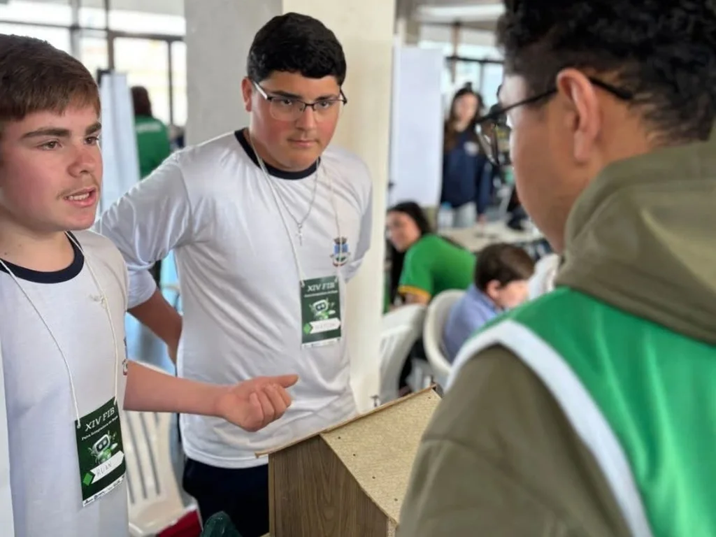 Projetos da rede municipal ganham destaque na Unipampa