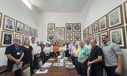 Hamm destina R$ 1 milhão para melhorias na Santa Casa de Bagé