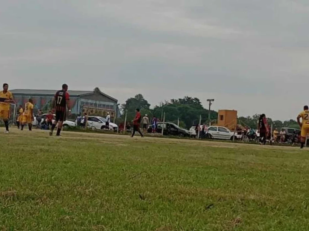 Rodada Máster totalizou 66 gols