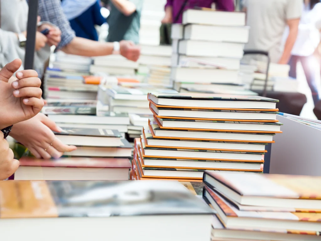 Feira do Livro tem data confirmada