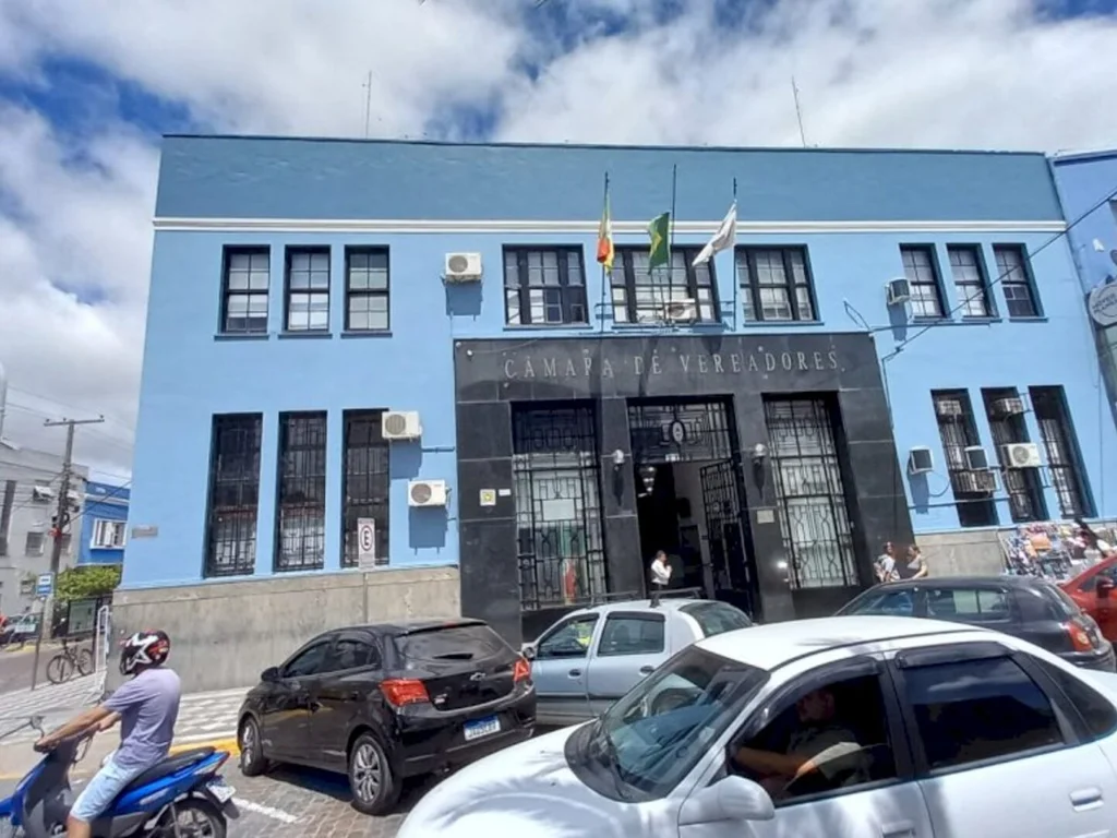 Câmara irá realizar seis extraordinárias