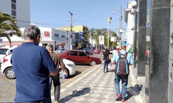 PRF prende foragido por crime da Lei Maria da Penha