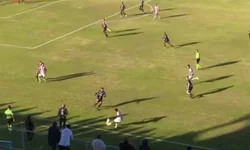 Pênalti garante vitória alvirrubra