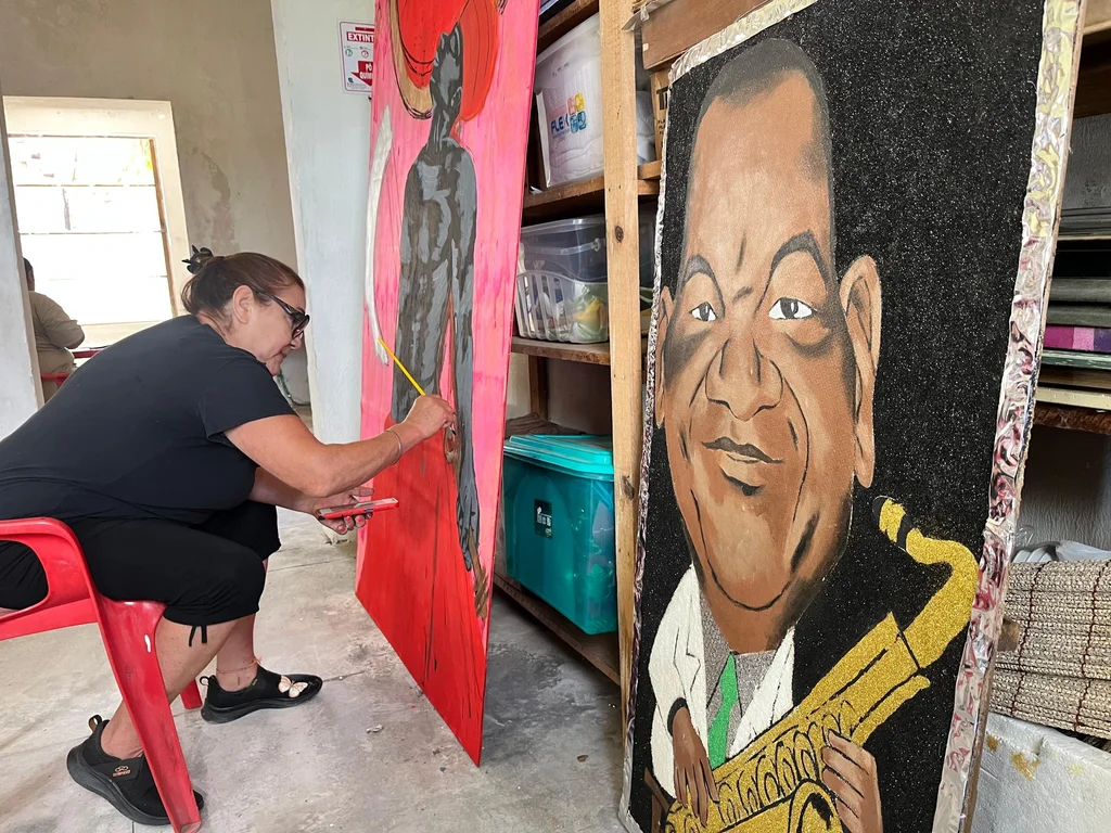 Santa Thereza recebe Baile No Tempo das Marchinhas