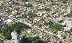 Estudo aponta Bagé como segunda cidade mais segura do Estado