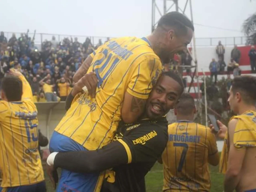 Pelotas e Monsson disputarão a elite do futebol gaúcho em 2025