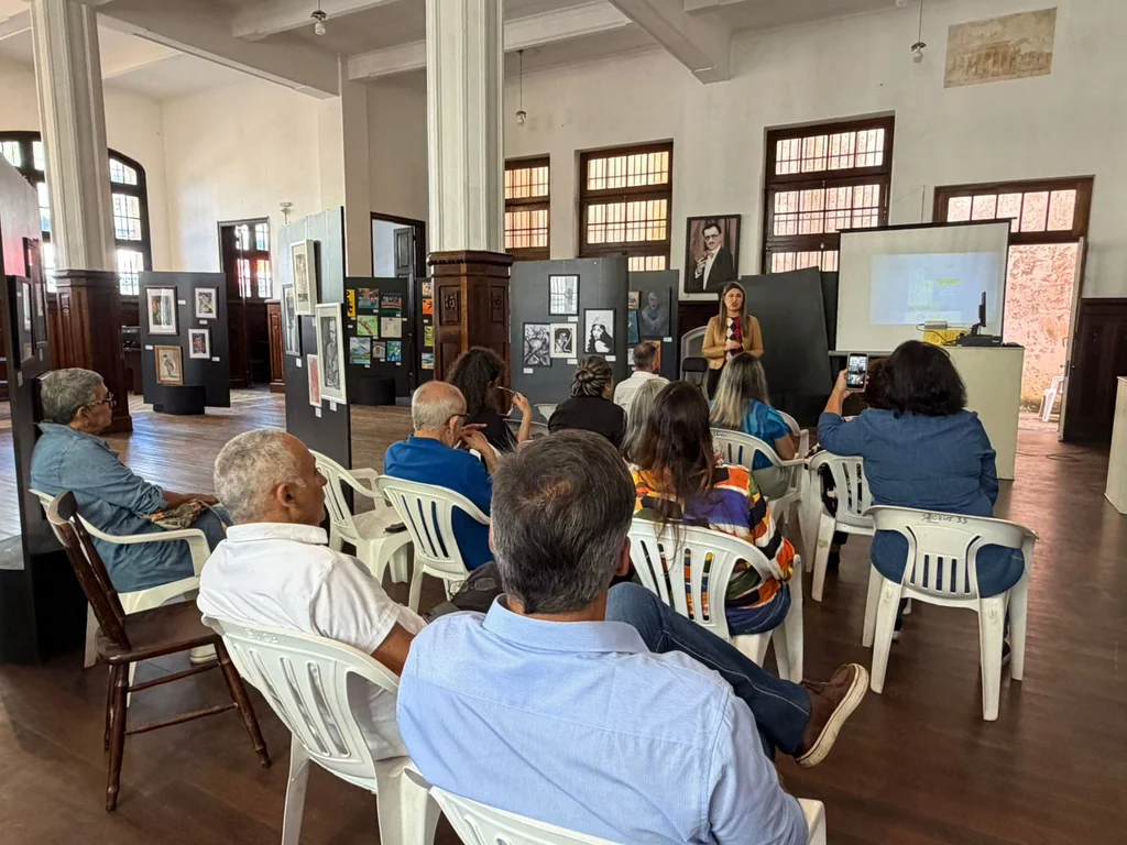 Turismo quer definir estratégias para a próxima década