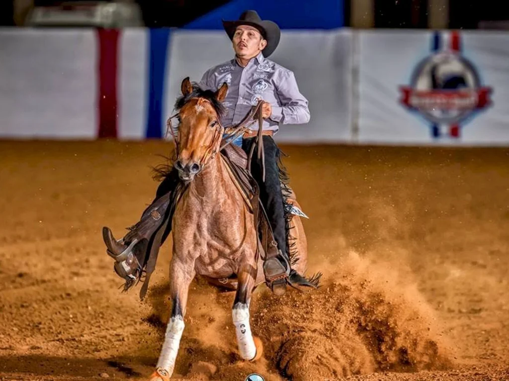 Rédeas de Ouro 2021 estão com inscrições abertas