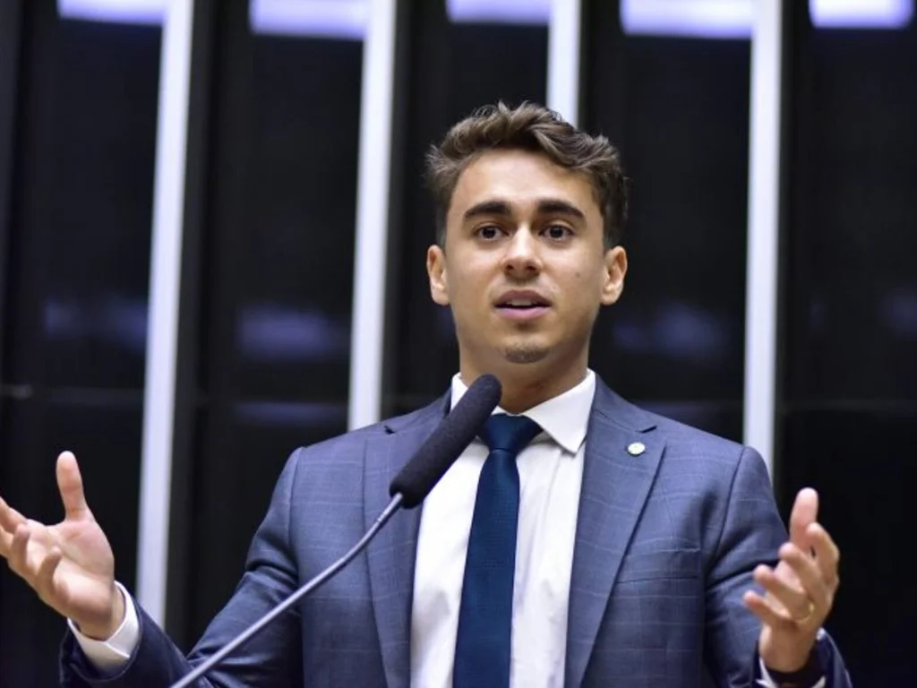 Deputado federal vai ao STF para obrigar criação de CPI do INSS na Câmara