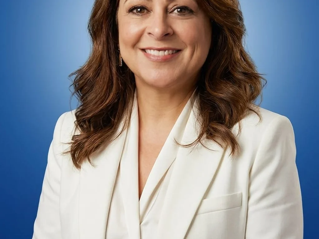 Roberta Mércio confirma pré-candidatura a deputada federal