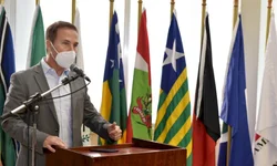 Voto impresso só depois do  recesso parlamentar