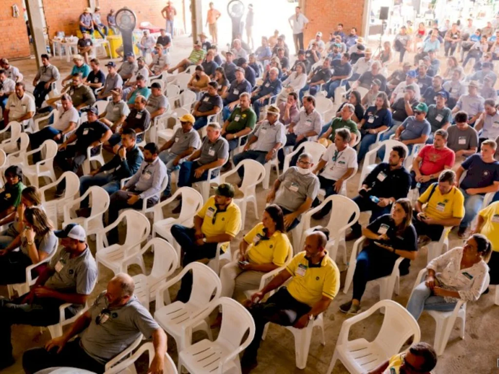 Presidente da Agricampanha fala sobre o cenário da região