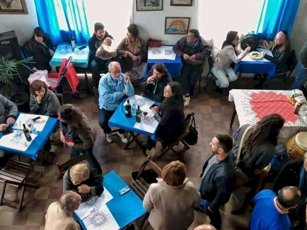 Evento em Benefício da Sociedade Uruguaia de Bagé acontece neste domingo