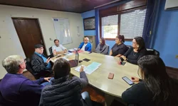 Beto Alagia articula com BNDES em preparação para Fórum Regional de Desenvolvimento