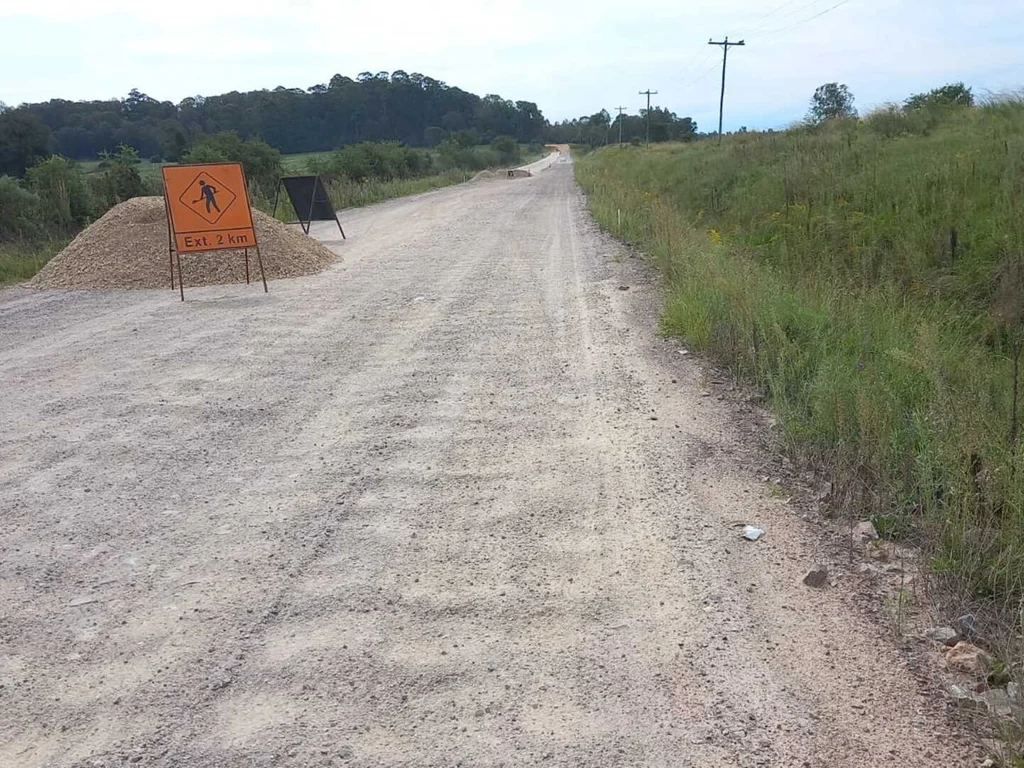 Obra RSC-473 é da morosidade e de controvérsias