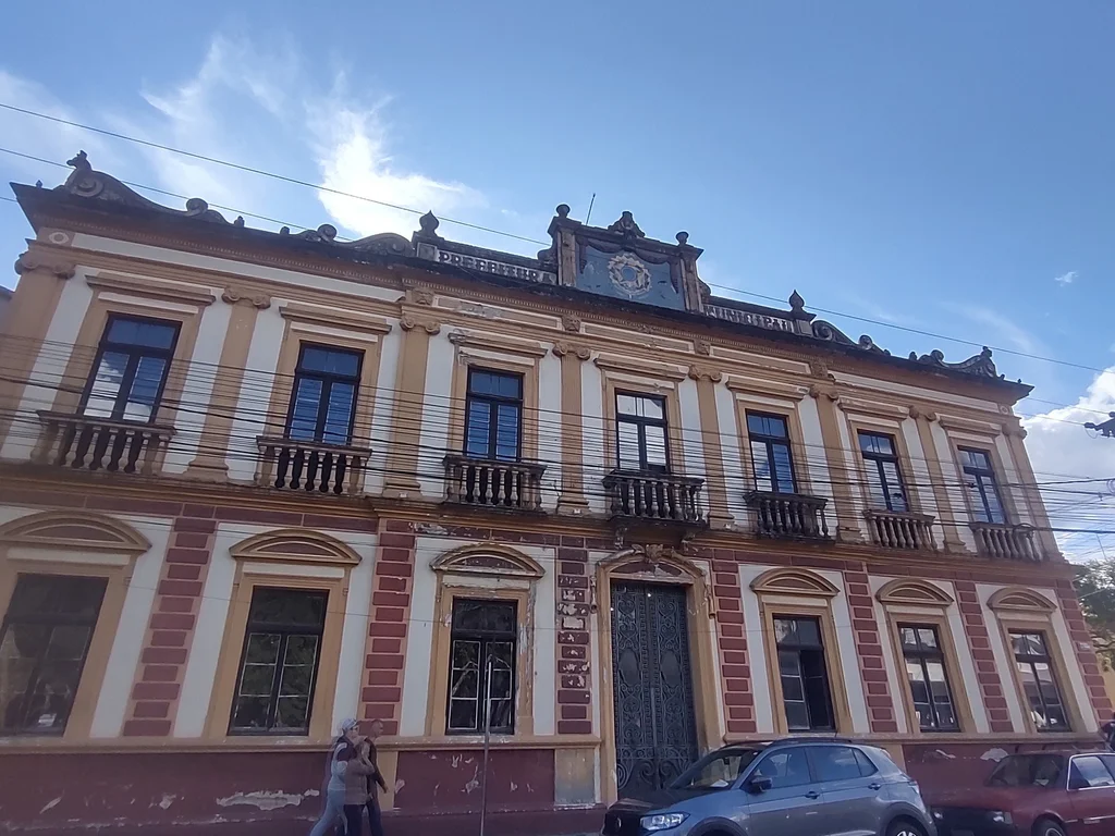 Tribunal de Contas autoriza plano de ajuste fiscal