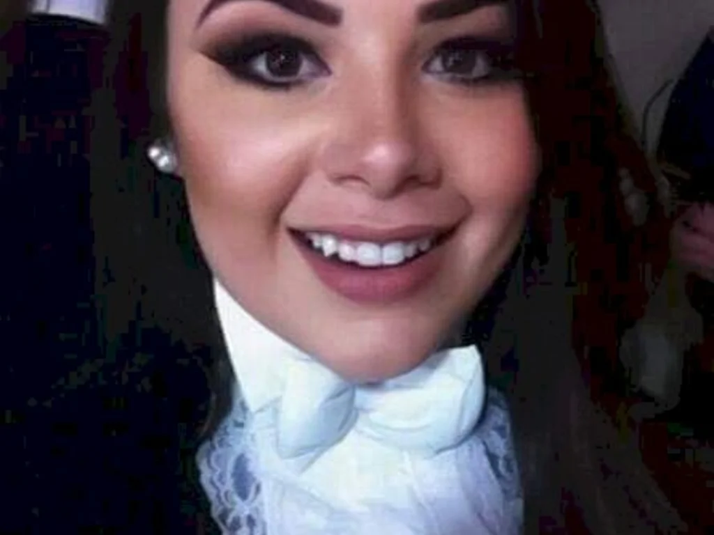 Jovem é morta na Marechal Floriano