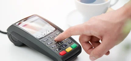 Pagamentos rápidos no balcão e a experiência do consumidor