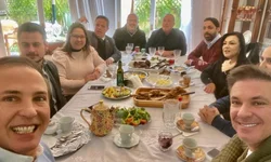 Parlamento presta homenagem ao jalde-negro