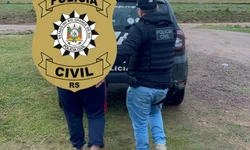 RS bate recorde de inscritos no exame para pessoas privadas de liberdade