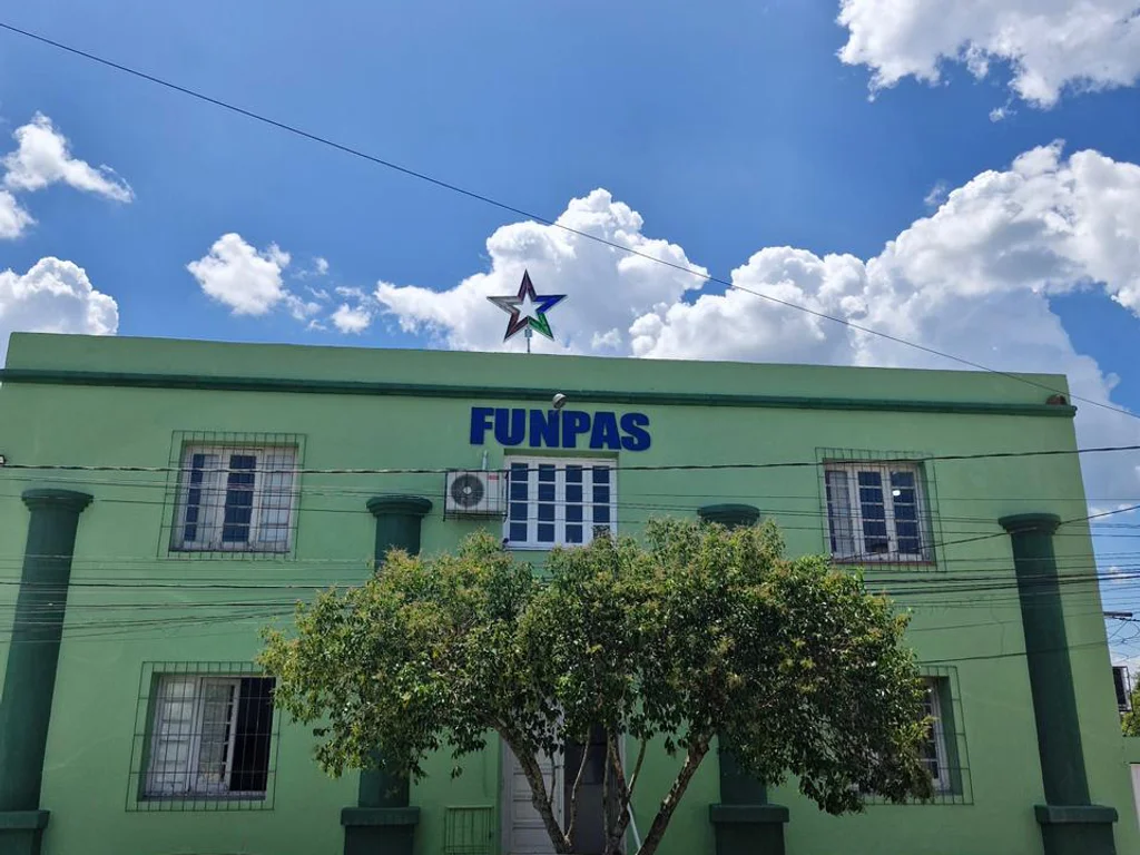 Funpas confirma pagamento do aumento para fevereiro