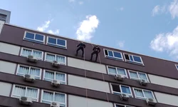 Asilo pede doações de leite