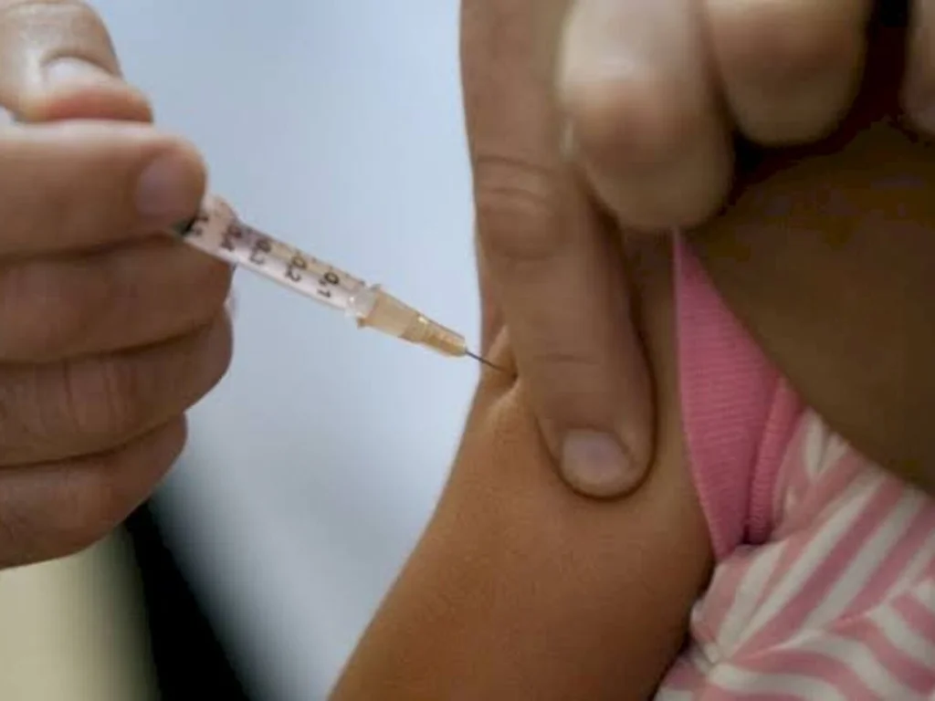 Campanha de Multivacinação terá dia D no 16 de outubro