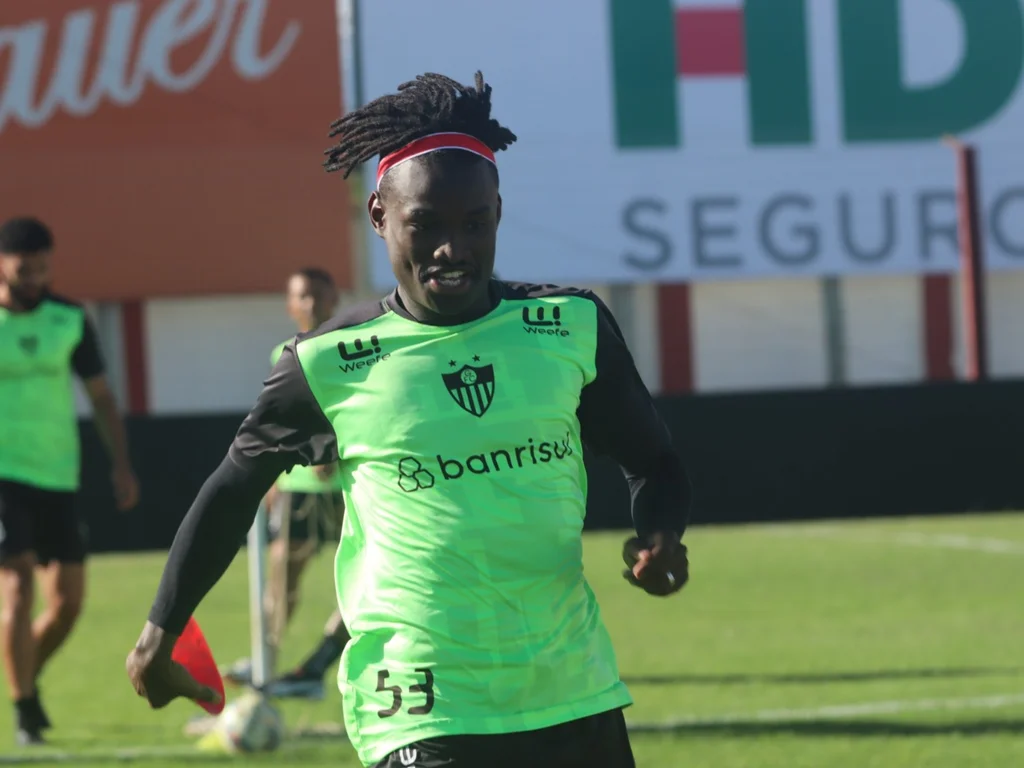 Germano e Rogério Sena deixam o Guarany