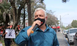 Gaúcho assume coordenação de candidatura à presidência