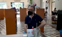 O médico que encantou