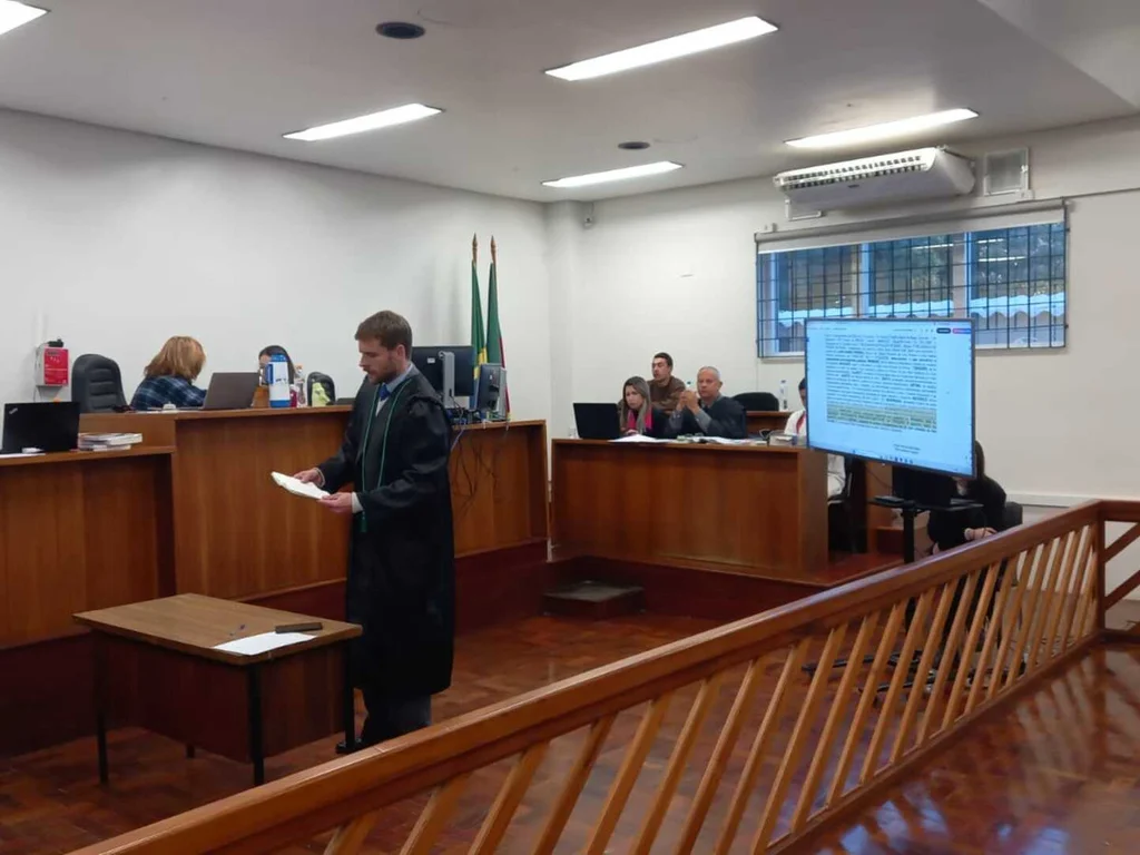 “Cebolinha” é condenado a 10 anos e oito meses de prisão