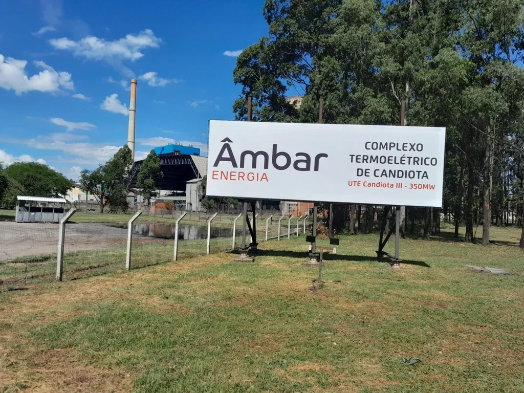 Âmbar obtém efeito suspensivo e Usina-Mina pode operar normalmente