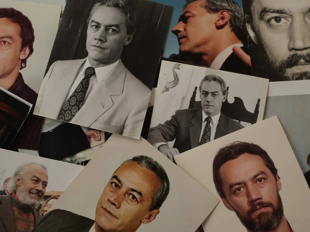 A cultura e a política bageense se despedem de Sapiran Brito